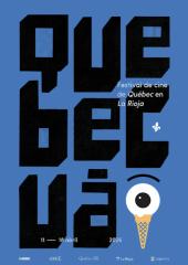 Cine presentación de Quebecuā 1ª proyección a concurso: Où vont les âmes