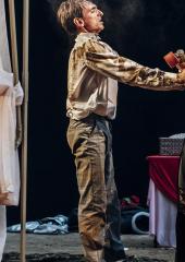 Teatro: La Vie en Rose