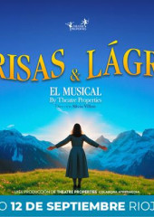 Musical: Sonrisas y lágrimas el musical