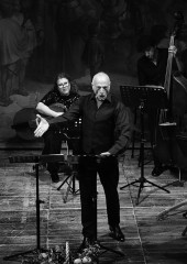 Concierto: La Chimera con Pino de Vittorio