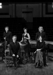 Concierto: La Tempestad