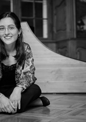 Concierto: Irene Roldán