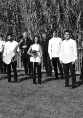 Concierto: Preludios Musicales