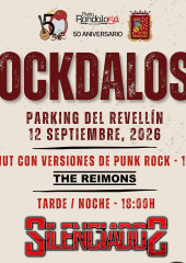 Festival: Rockdalosa