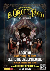 El Circo del Pánico