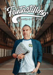 Comedia: Fantastilloso