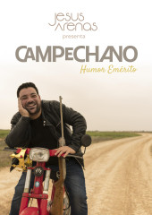 Comedia: Campechano – Humor emérito
