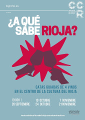 ¿A qué sabe Rioja? Catas de otoño