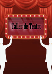 Taller de teatro