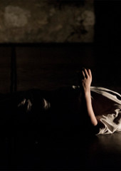 Danza: Estudios para un ecce homo