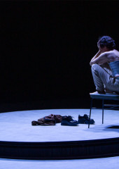 Teatro: Dysphoria