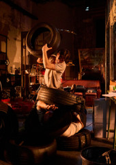 Teatro: Euforia y desazón