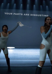 Danza: Las almejas que hablan