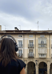Teatro: Una de las cien mil cosas