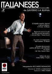 Teatro: Italianeses
