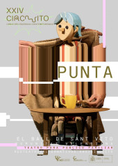 Teatro familiar: Punta