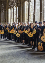 Música: Embrujo español