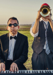 Teatro y música: Crescendo