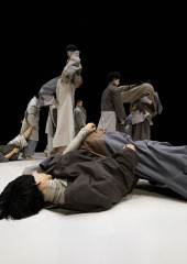 Danza: Tao Dance Theater — 13 & 14