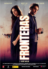 Teatro: Fronteras
