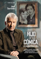 Teatro: El hijo de la cómica