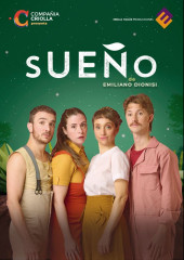 Teatro familiar: Sueño
