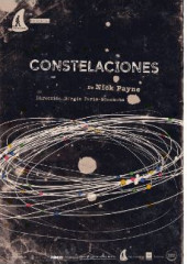 Teatro: Constelaciones