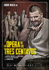 Teatro musical: La ópera de los tres centavos