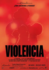Teatro: Violencia