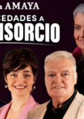 Concierto: El Consorcio — Querida Amaya...