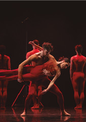 Danza: Dancing Beethoven — Factoria de Dansa de LaFACT