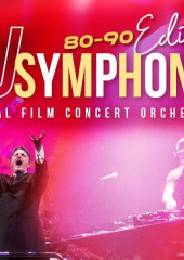 Concierto: Dj Symphonic — 80s & 90s Edition