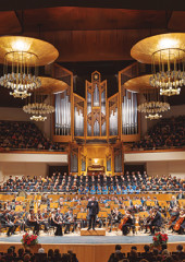 Concierto: Viena en La Rioja — Orquesta Filarmonía de Madrid