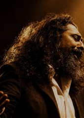 Concierto: Diego el Cigala — Aurora