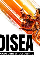 Concierto: Film Symphony Orchestra — Odisea