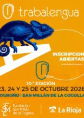 Encuentro: Trabalengua