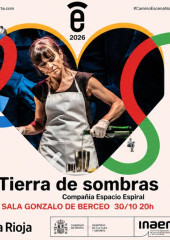 Teatro: Tierra de sombras