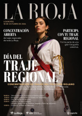 Día del traje regional