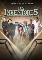 Comedia: Los inventores
