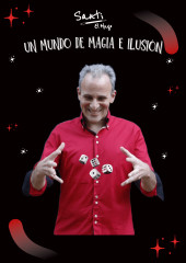 Familiar: Un mundo de magia e ilusión