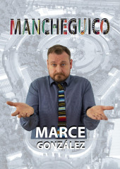 Comedia: Mancheguico