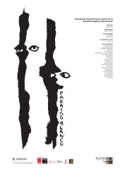Teatro: Paraíso Blanco