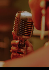 Comedia: Open Mic de Sala Negra