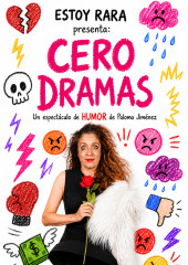 Comedia: Cero Dramas