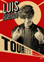 Comedia: Luis Álvaro en Logroño