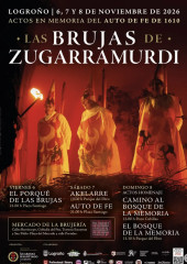 Las Brujas de Zugarramurdi