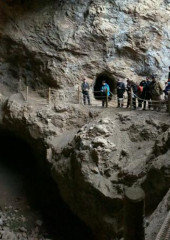 Ruta del Silencio - Santa Engracia del Jubera