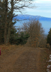 Entre la Sierra y el Valle