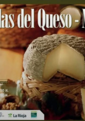 Gastronomía: 28ª Jornadas del Queso de Munilla