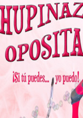 Teatro familiar: Chupinazo oposita